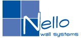 Nello Wall Systems